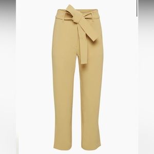 Wilfred Tie-Front Pant
